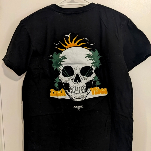 Men's Small, Women's Medium - Picture 3 of 4